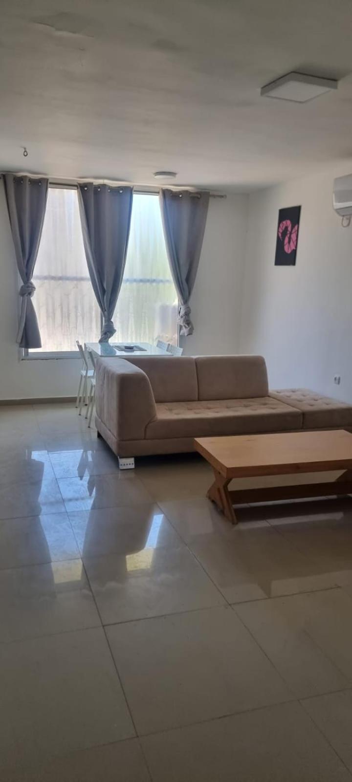 בית הנפלא ברחוב ברמן Eilat Ngoại thất bức ảnh