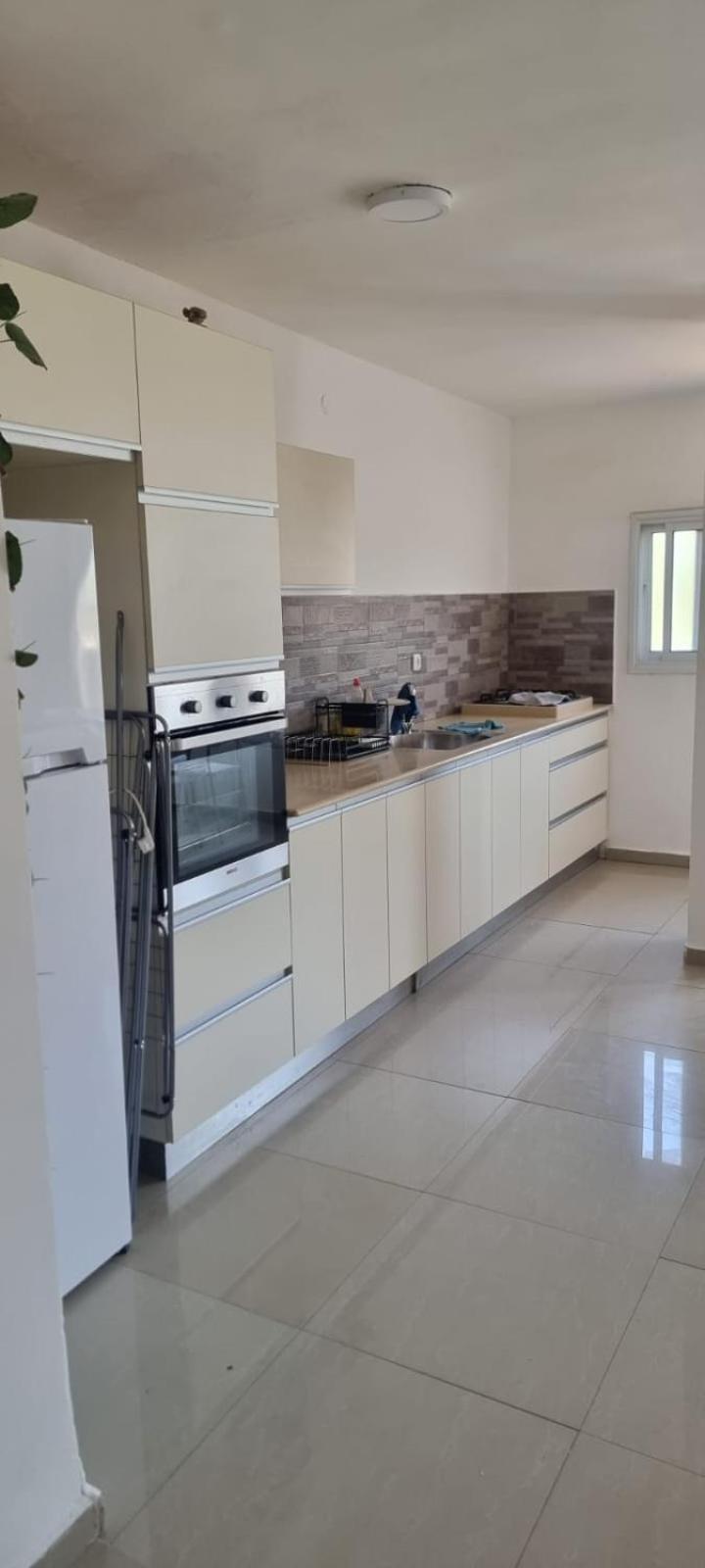 בית הנפלא ברחוב ברמן Eilat Ngoại thất bức ảnh